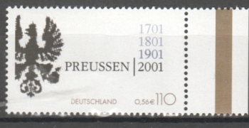 NSR 2162 ** - 2001